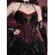 Blood Supply Duchess Corset(Full Payment Without Shipping)